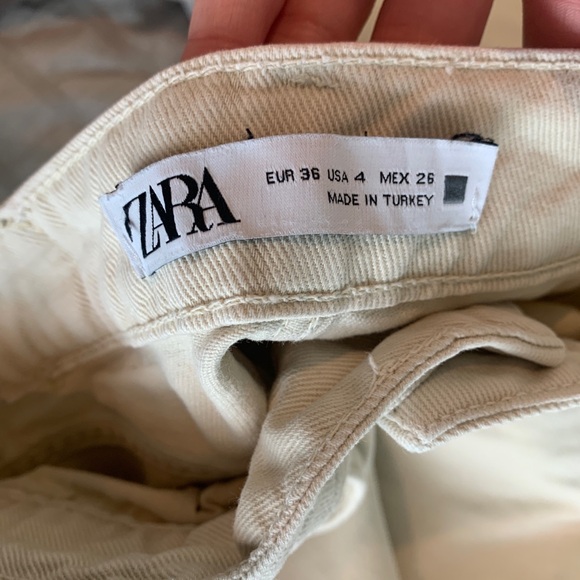 Zara jeans - Picture 3 of 3